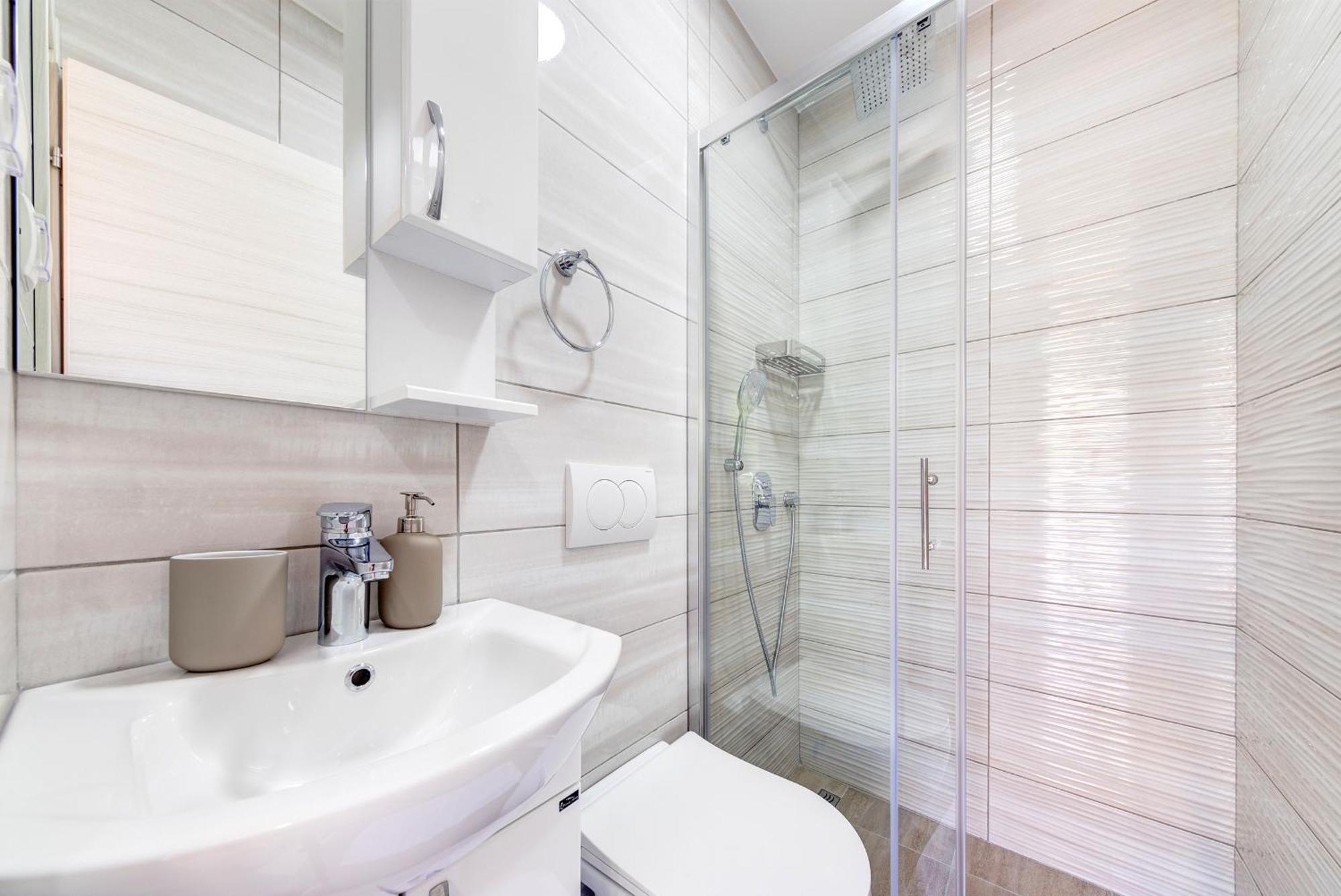 Villa Popovic Tivat Ngoại thất bức ảnh